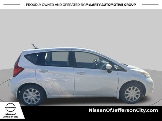Used 2016 Nissan Versa Note SV FWD image 6