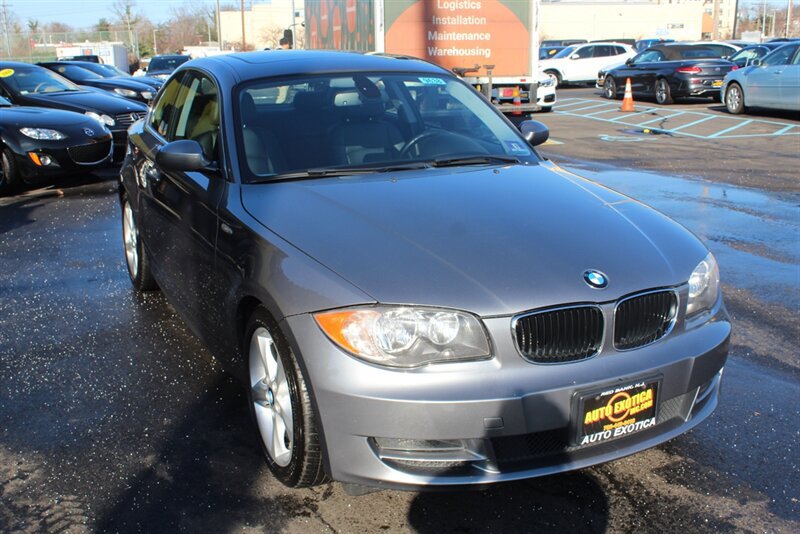 Used 2009 BMW 128i Coupe RWD image 28