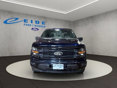 New 2026 Ford F150 XLT w/ Equipment Group 302A MID AWD/4WD image 5