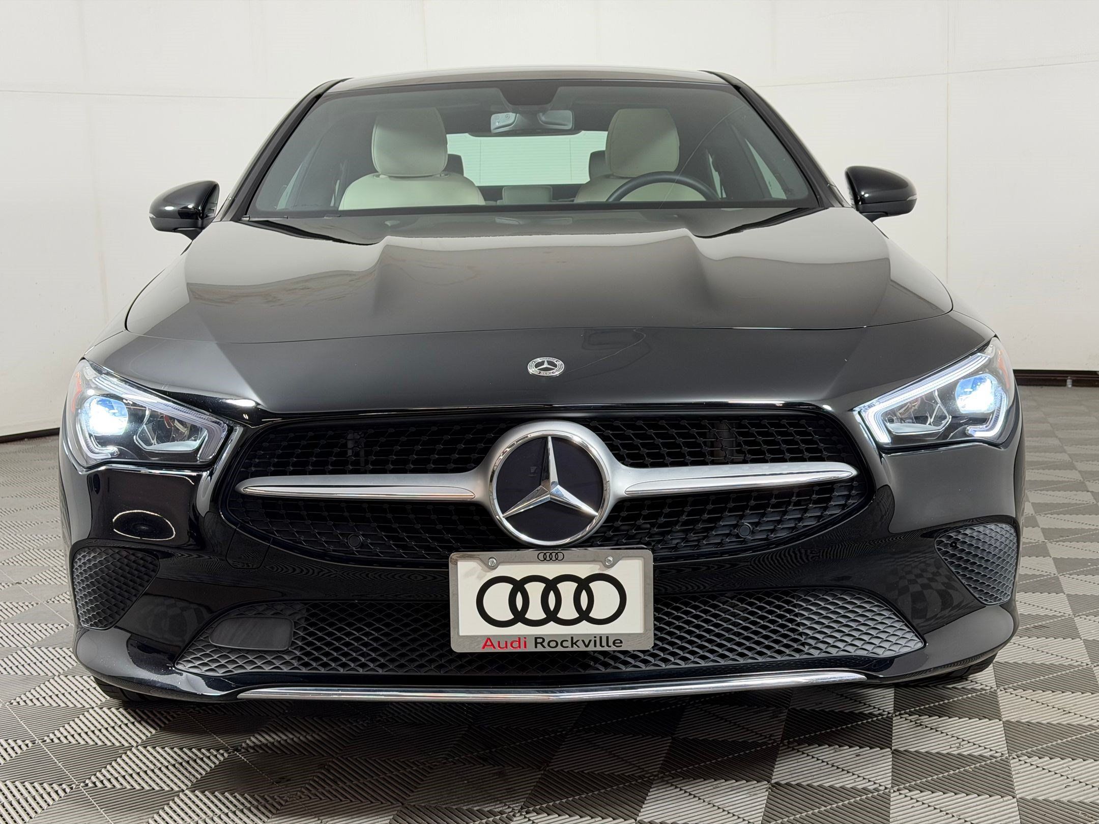 Used 2022 Mercedes-Benz CLA 250 4MATIC image 6