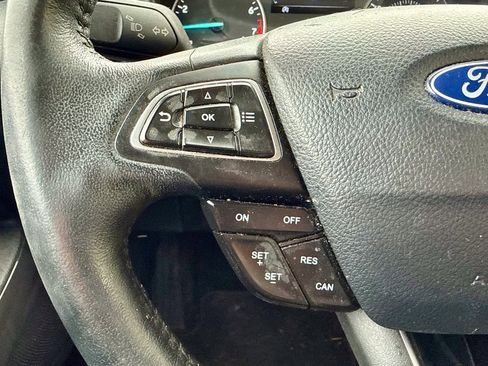 Used 2018 Ford EcoSport SE image 17