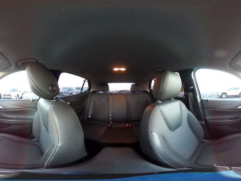 Used 2025 Buick Encore GX Preferred image 41