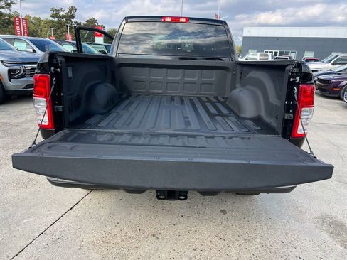 Used 2024 RAM 2500 Big Horn w/ Bed Utility Group image 21