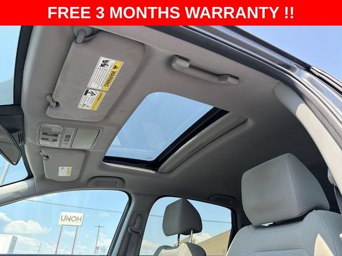 Used 2017 Honda CR-V EX image 20