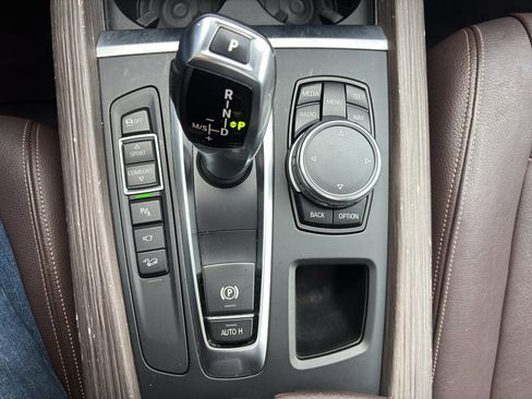Used 2016 BMW X5 xDrive35i image 26