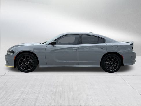 Used 2022 Dodge Charger GT w/ Blacktop Package image 8