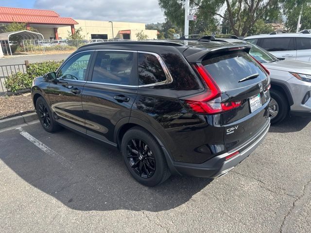 Used 2023 Honda CR-V Sport image 46