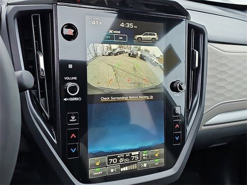 New 2026 Subaru Forester Premium image 16