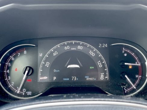 Used 2019 Toyota RAV4 Limited image 29