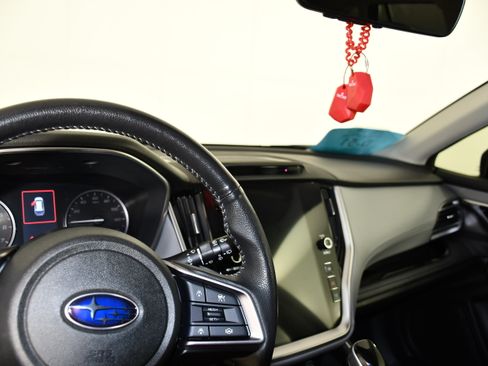 Used 2024 Subaru Outback Limited XT AWD/4WD image 10
