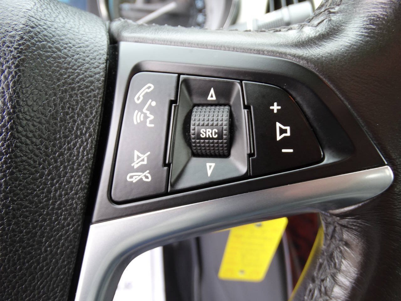 Used 2016 Buick Verano Convenience FWD image 14
