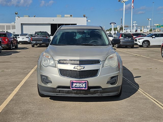 Used 2013 Chevrolet Equinox LS FWD image 2