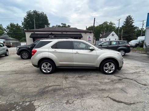Used 2013 Chevrolet Equinox LT w/ All Star Package FWD image 13