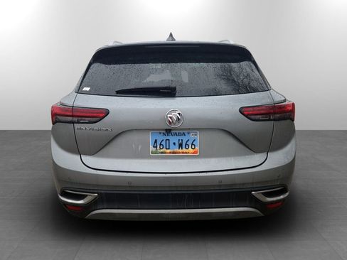 Used 2023 Buick Envision Preferred image 8