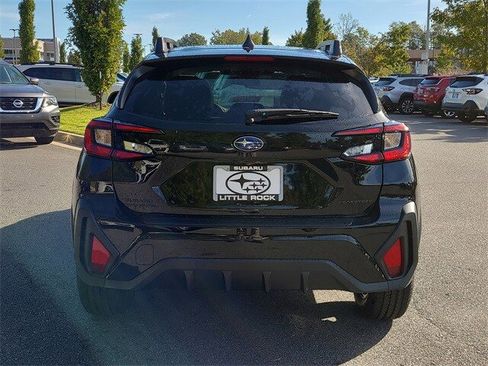 New 2026 Subaru Crosstrek 2.0i Premium image 4