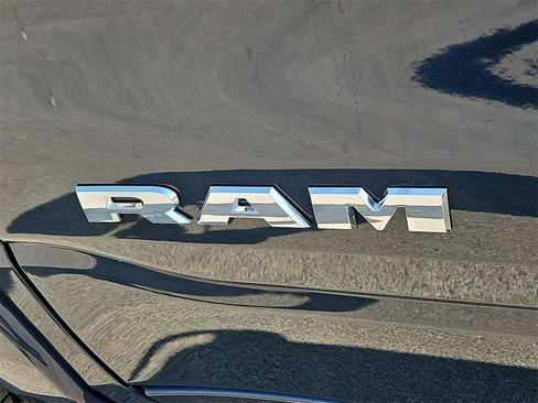 New 2025 RAM 1500 Lone Star image 15