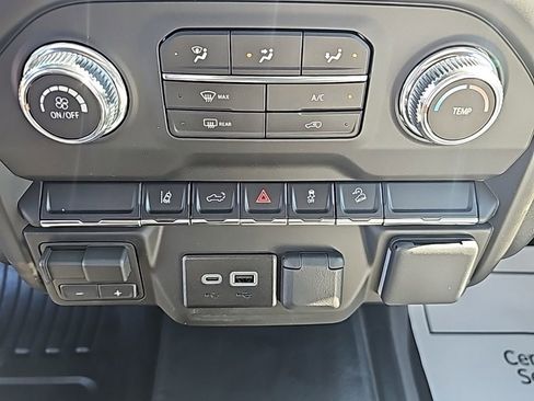 New 2026 GMC Sierra 2500 Pro w/ Convenience Package image 19