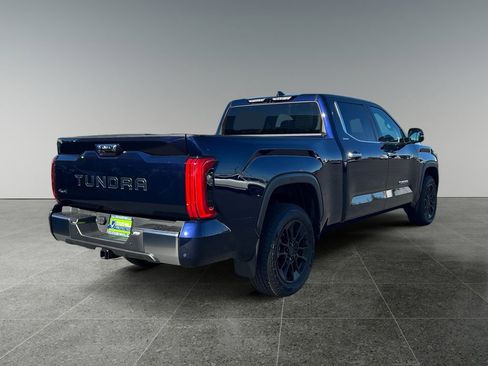 Used 2022 Toyota Tundra Limited w/ TRD Off-Road Package image 7