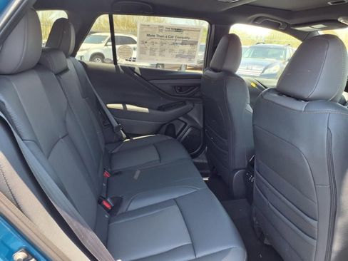 Used 2025 Subaru Outback Wilderness w/ Wilderness Package image 6