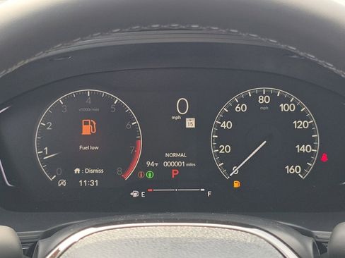 New 2026 Honda Civic Sport image 32