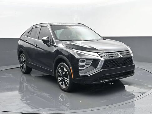Used 2023 Mitsubishi Eclipse Cross SE AWD/4WD image 3