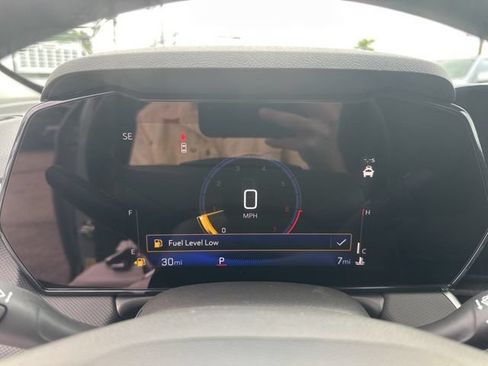 New 2026 Chevrolet TrailBlazer LT FWD image 20