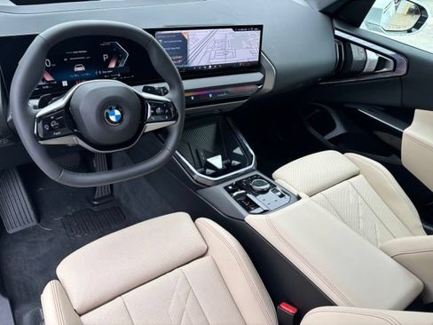New 2026 BMW X3 xDrive30i AWD/4WD image 15