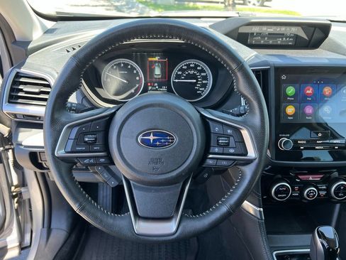 Used 2024 Subaru Forester Limited w/ Pop Package 2 AWD/4WD image 32