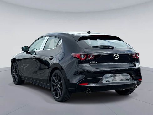 New 2026 MAZDA MAZDA3 2.5 S Hatchback w/ Premium Pkg FWD image 6