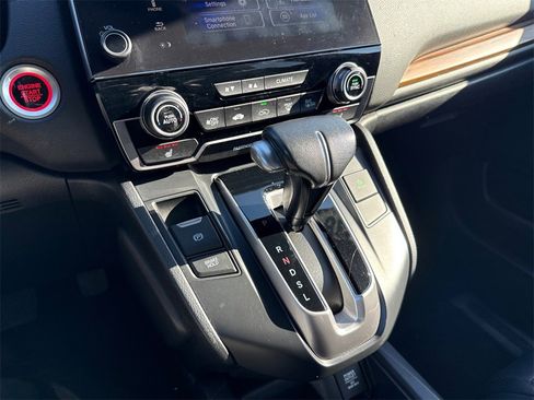 Certified 2018 Honda CR-V Touring image 29