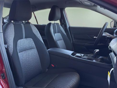 New 2026 Nissan Sentra SV image 11