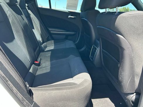 Used 2016 Dodge Charger R/T RWD image 29