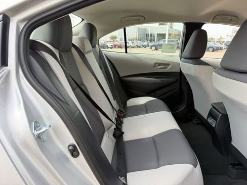 New 2026 Toyota Corolla LE image 29