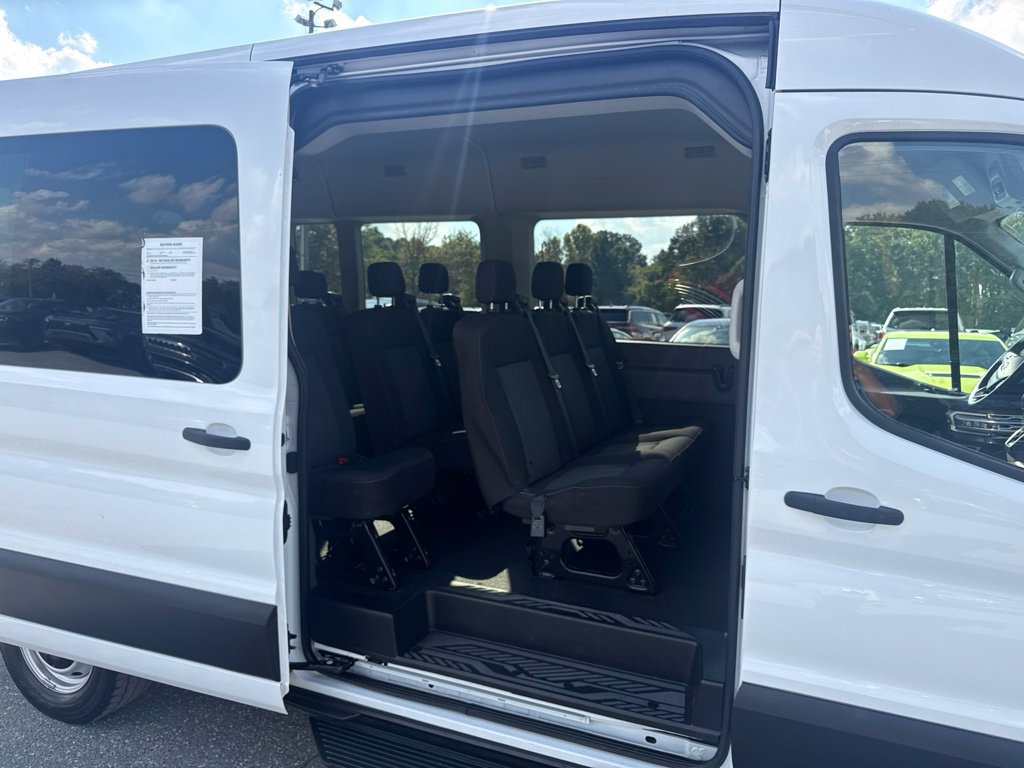 Used 2023 Ford Transit 350 XL RWD image 23