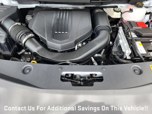 New 2026 Buick Enclave Sport Touring w/ Power Package FWD image 22