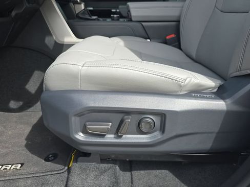 New 2026 Toyota Tundra Limited RWD image 28
