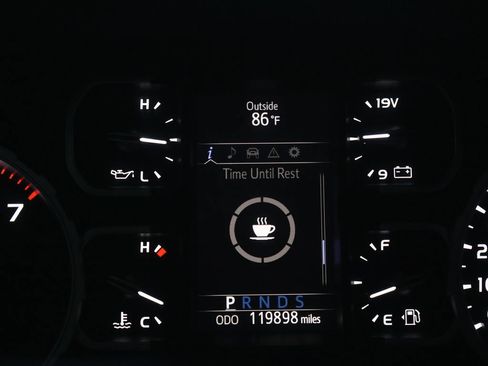 Used 2018 Toyota Tundra SR5 AWD/4WD image 22