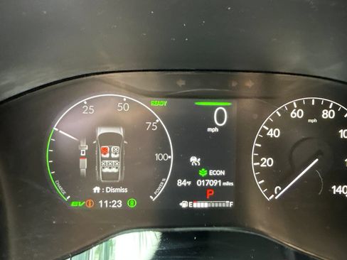Used 2024 Honda CR-V Sport image 4