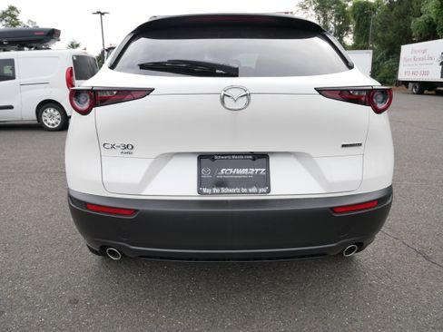 New 2026 MAZDA CX-30 AWD 2.5 S image 5