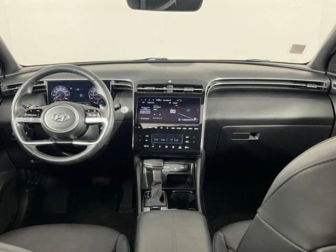 Used 2024 Hyundai Santa Cruz XRT AWD/4WD image 15