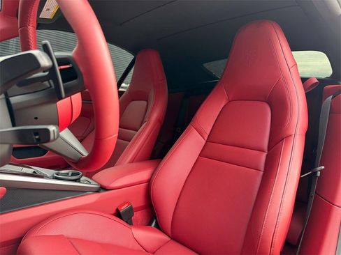 Certified 2026 Porsche 911 Carrera image 5