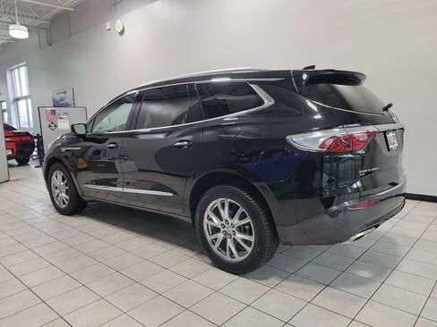 Used 2023 Buick Enclave Essence w/ Experience Buick Package AWD/4WD image 9