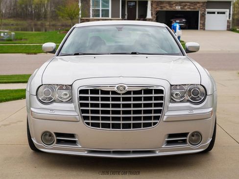 Used 2006 Chrysler 300 SRT8 w/ SRT Option Group II RWD image 13