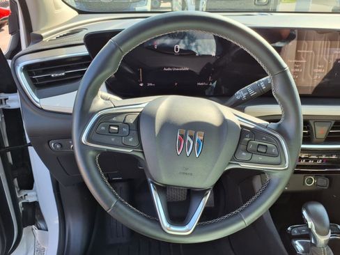 Used 2024 Buick Encore GX Avenir w/ Avenir Convenience Package image 16