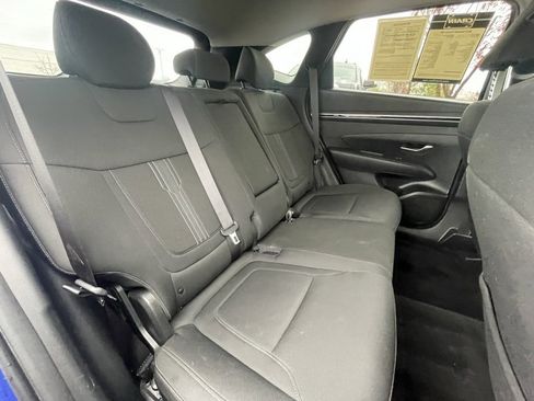 Used 2023 Hyundai Tucson SEL image 28