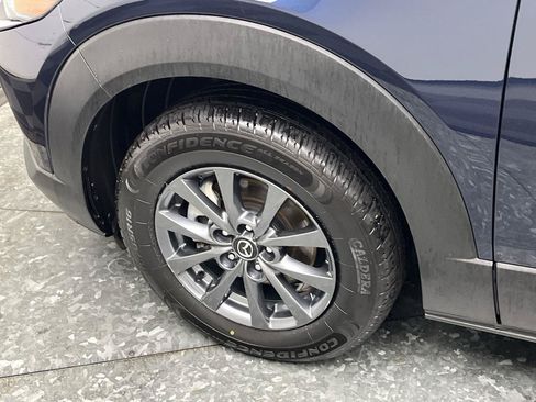 Certified 2023 MAZDA CX-30 AWD 2.5 S image 25