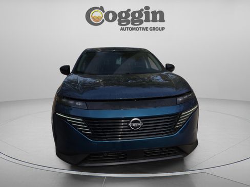 New 2026 Nissan Murano SL AWD/4WD image 8