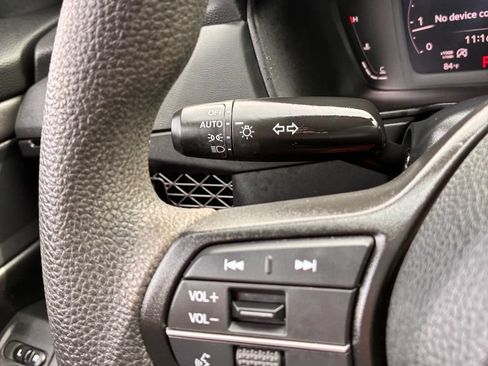 Used 2024 Honda Accord EX image 29