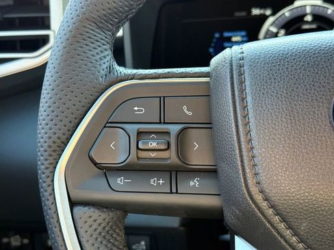 New 2026 Toyota Tundra Limited AWD/4WD image 29