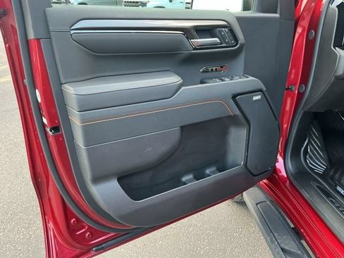Used 2026 GMC Sierra 1500 AT4 w/ AT4 Premium Package AWD/4WD image 15